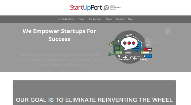 startup-port.com