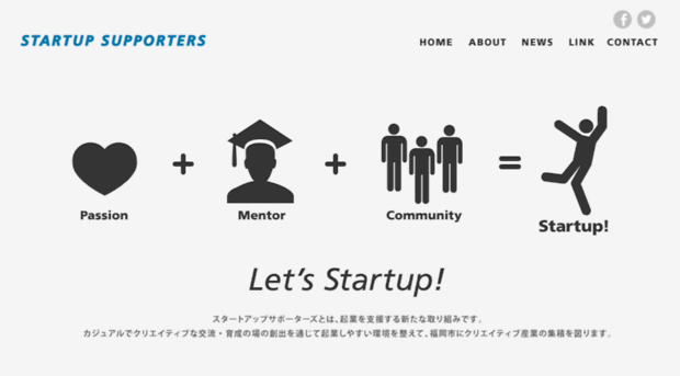 startup-supporters.com