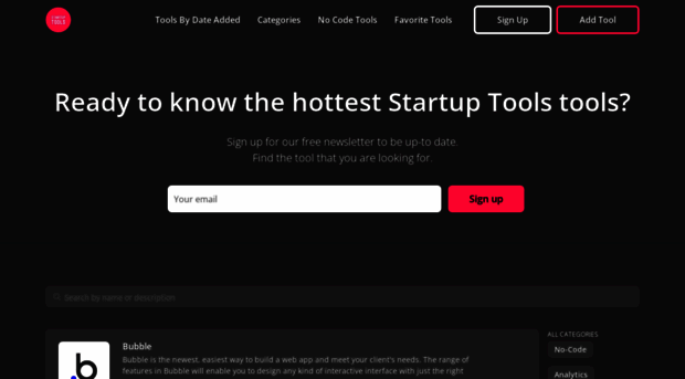 startup-tools.co