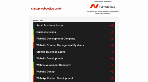 startup-webdesign.co.uk