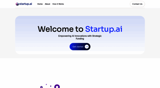 startup.ai