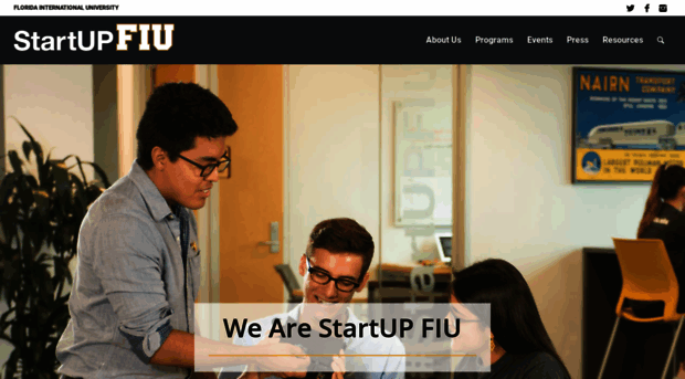 startup.fiu.edu