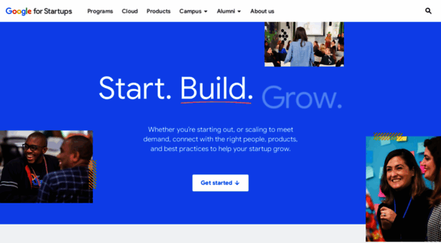 startup.google.es