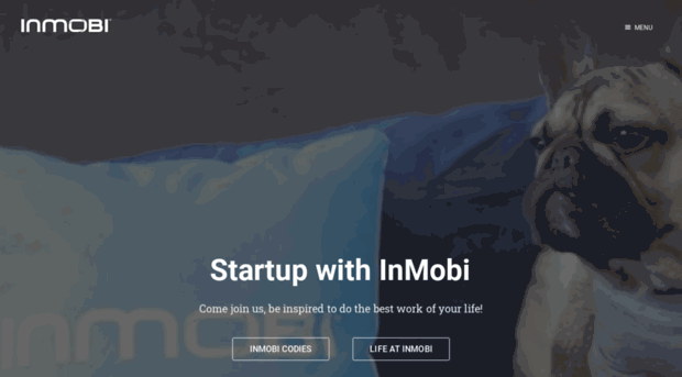 startup.inmobi.com