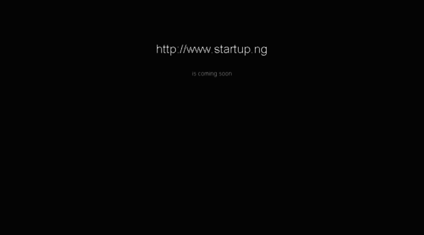 startup.ng