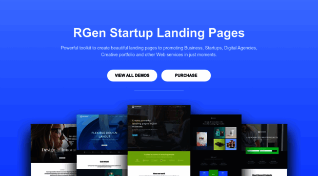 startup.rgenesis.com