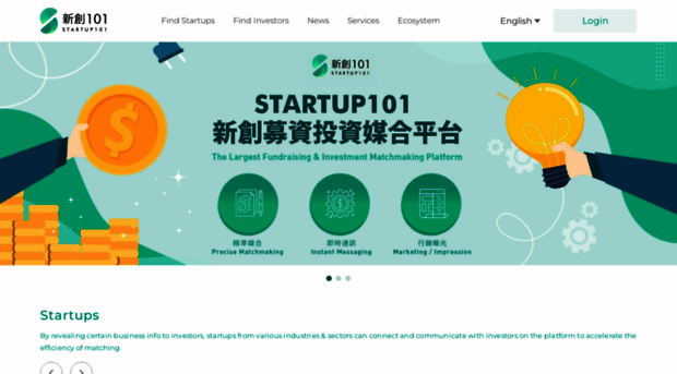startup101.biz