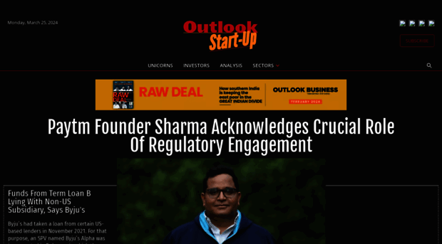 startup2.outlookindia.com