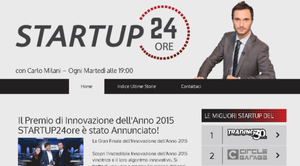 startup24ore.com