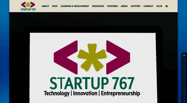 startup767.com