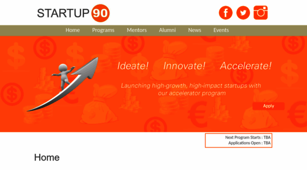 startup90.com