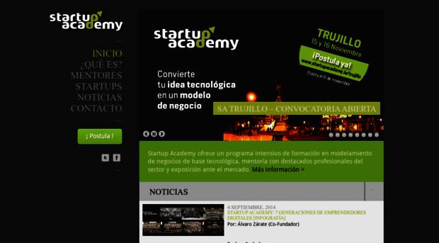 startupacademy.la