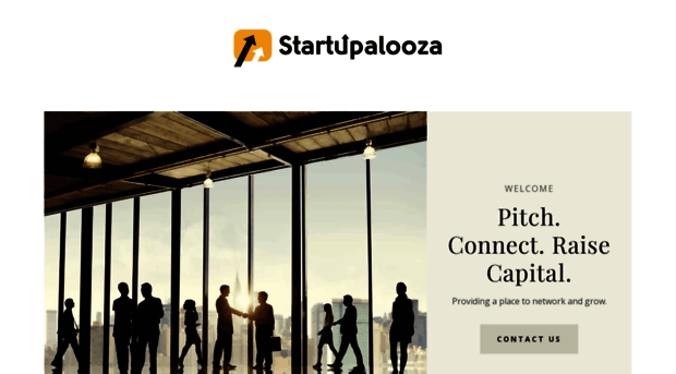 startupalooza.com