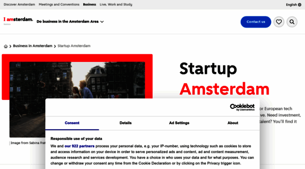 startupamsterdam.org