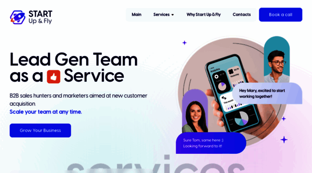 startupandfly.com