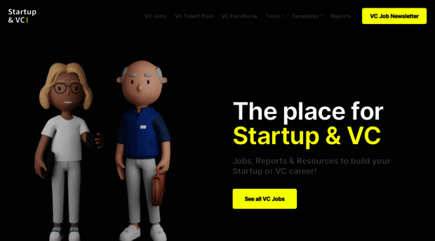 startupandvc.com