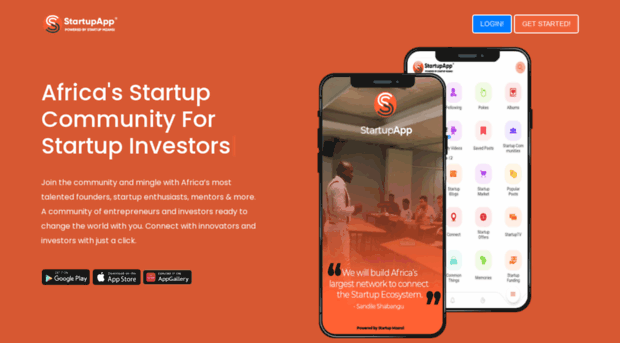 startupapp.africa