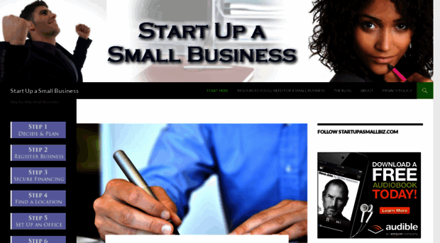 startupasmallbiz.com