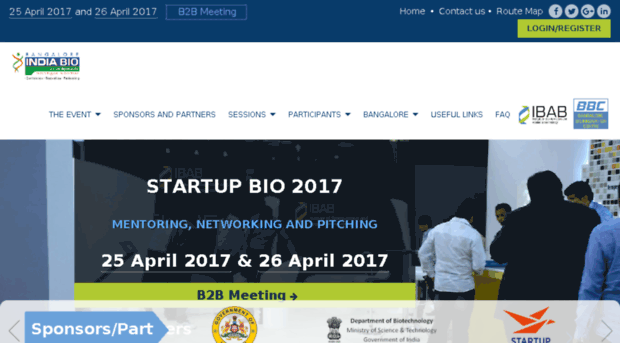 startupbio.ibab.ac.in