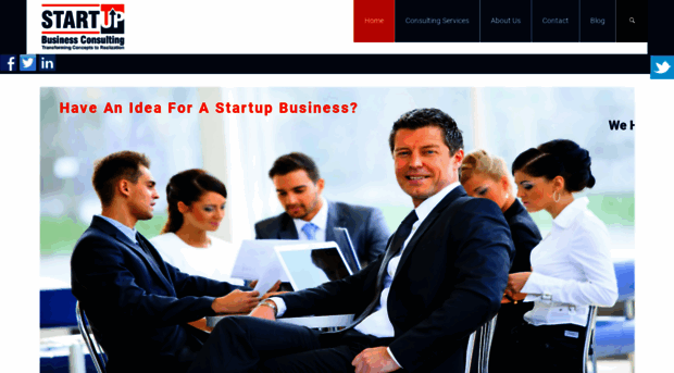 startupbizconsulting.com