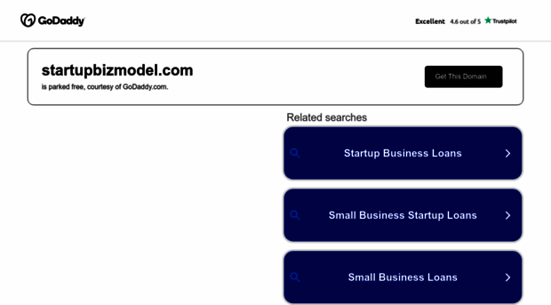 startupbizmodel.com