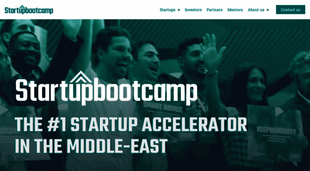 startupbootcamp.org