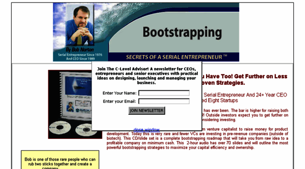 startupbootstrapping.com