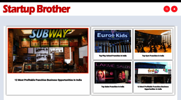 startupbrother.com