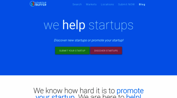 startupbuffer.com