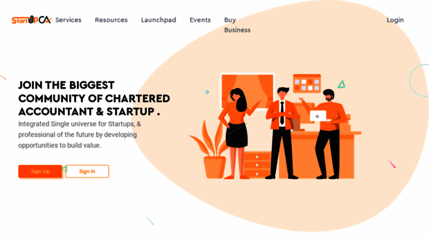 startupca.co