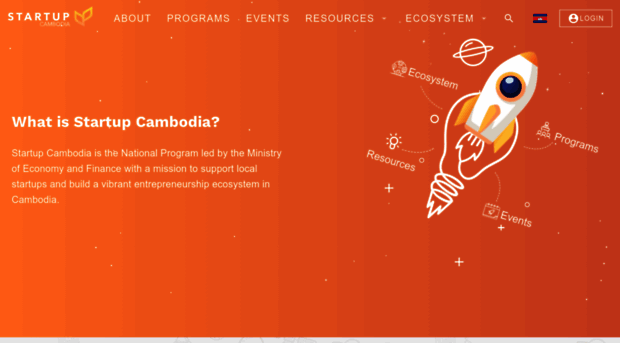 startupcambodia.gov.kh