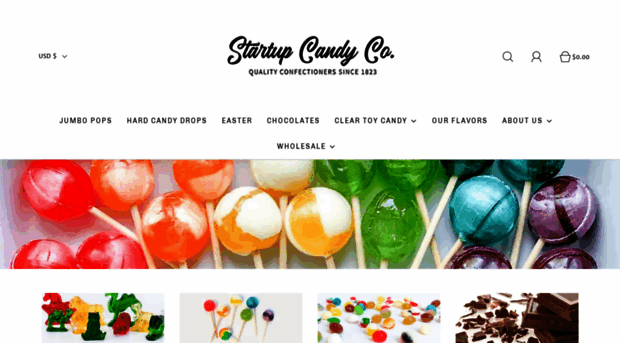 startupcandy.com