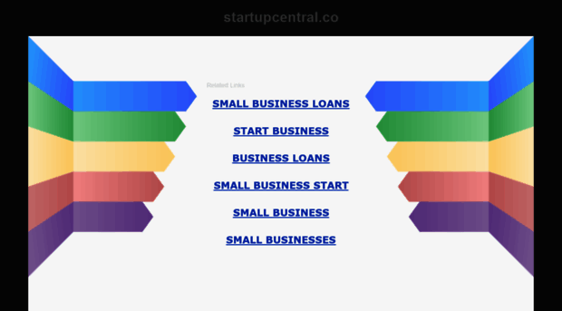 startupcentral.co