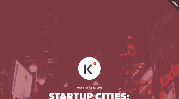 startupcitiesmay.splashthat.com