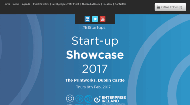 startupclass2014.enterprise-ireland.com