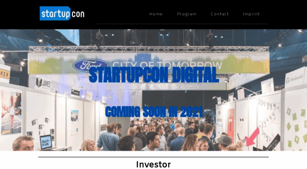 startupcon.de