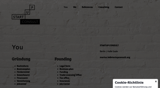 startupconsult.org