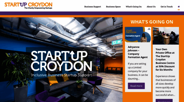 startupcroydon.co.uk