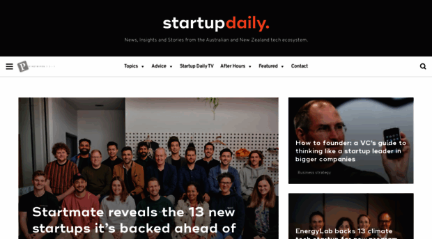 startupdaily.net