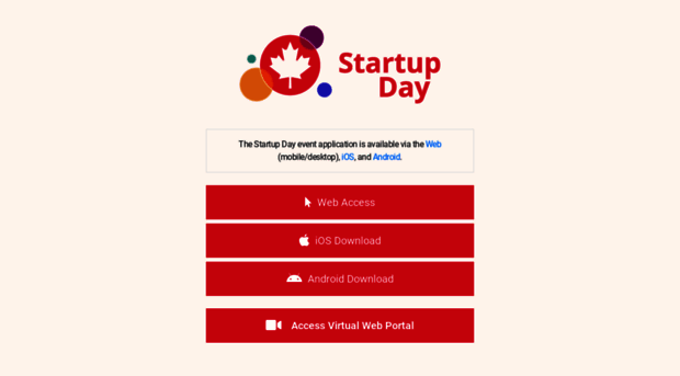 startupday.ca