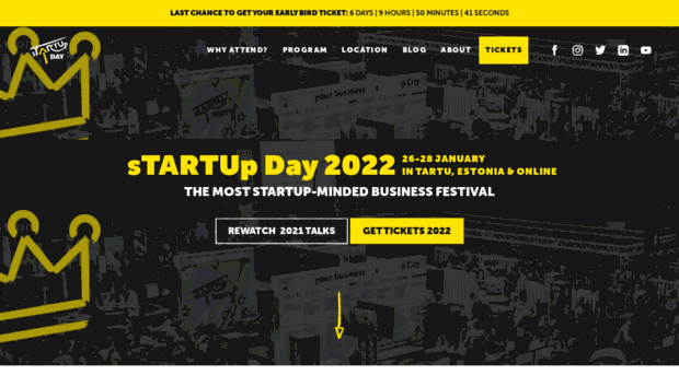 startupday.ee