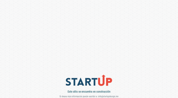 startupdesign.me