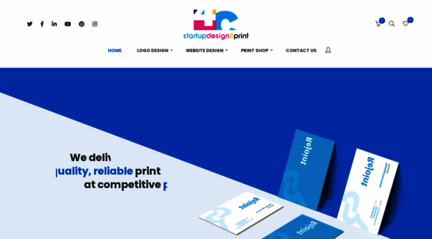 startupdesignandprint.co.uk