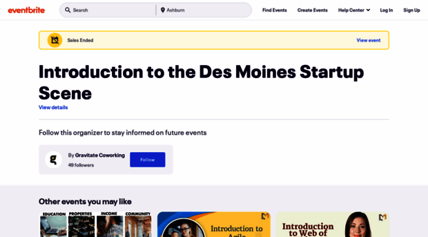 startupdesmoines.com