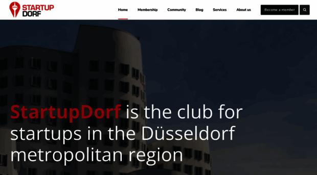 startupdorf.de