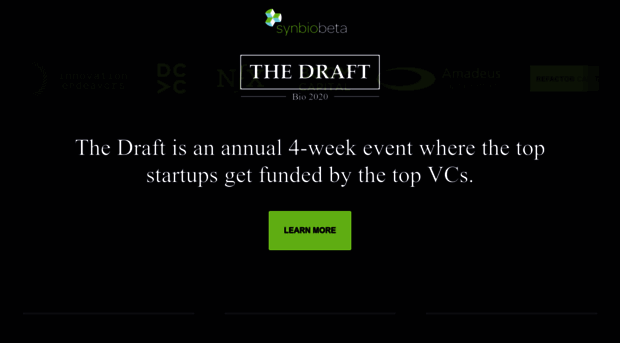 startupdraft.org