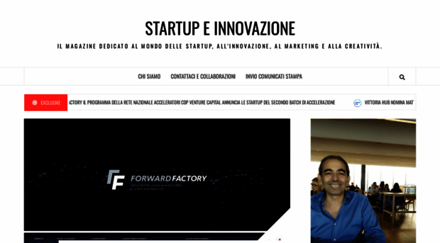 startupeinnovazione.it