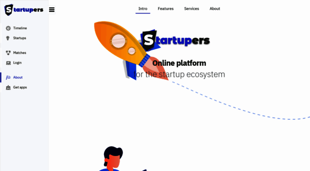 startupers.online