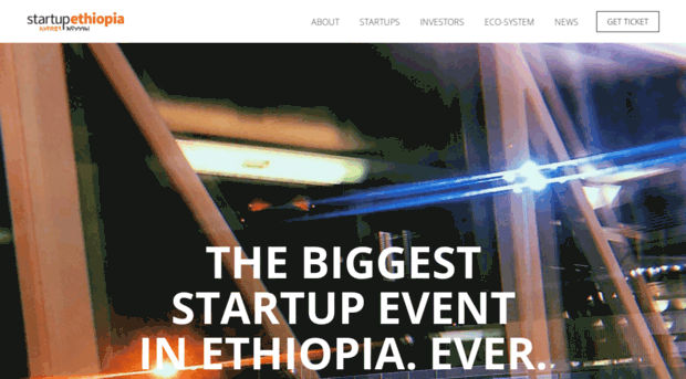 startupethiopia.com