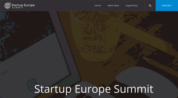 startupeuropesummit.com